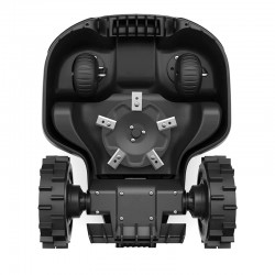 Mammotion Yuka Mini 2 1000 - Robot Rasaerba Senza Filo Perimetrale 1000 m²