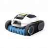 Mammotion Spino E1 - Robot per Pulizia Piscine 150 mq