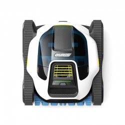 Mammotion Spino E1 - Robot per Pulizia Piscine 150 mq