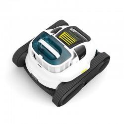 Mammotion Spino E1 - Robot per Pulizia Piscine 150 mq