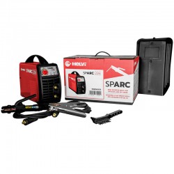 Helvi SPARC 226 + KIT