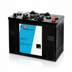 Accu Italia GF12076V 0392075 - Batteria Gel 12V 86 Ah per Macchine e Attrezzature Elettriche