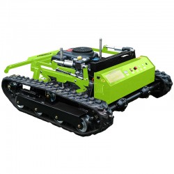 Pogo M-Tech COSMO 80 - Robot Trinciasarmenti Cingolato