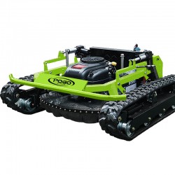 Pogo M-Tech COSMO 90 - trinciasarmenti robotizzato