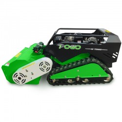 Pogo M-Tech MONSTER 80