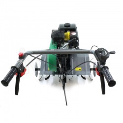 Active AC600 - Motozappa a Scoppio