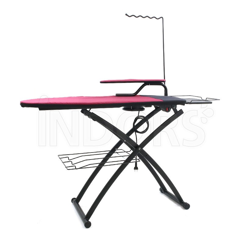 Michelini Asse Evolution - Riscaldante Aspirante Soffiante - Automatico Senza Pedale