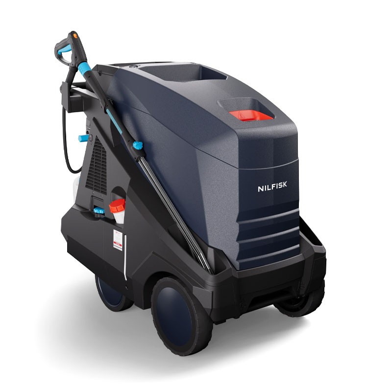 Nilfisk MH 55M 220/1100 FA EU - 107147107 Idropulitrice Professionale