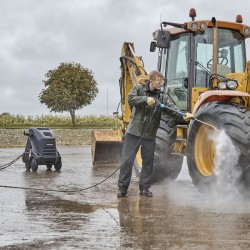 Nilfisk MH 55M 220/1100 FA EU - 107147107 Idropulitrice Professionale