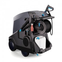 Nilfisk MH45M-200/960 PAX UE - 107147106 Idropulitrice Professionale con Avvolgitubo