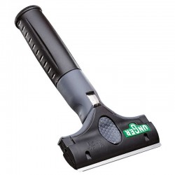 Unger ErgoTec NINJA AKN14 - Kit Pulizia Vetri Professionale 6 in 1