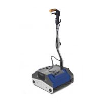 Duplex 420 - Lavapavimenti Lavamoquette Professionale 