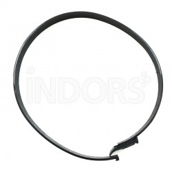 Sebo 7017GS - Kit 2 Anelli di Blocco Filtro per Dart e Felix