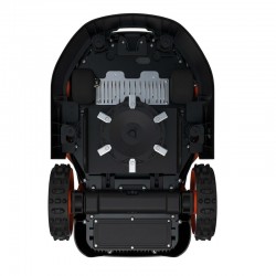 Sunseeker X4 - Robot Tagliaerba Drop and Go