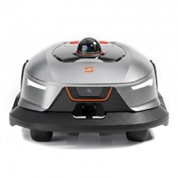 Sunseeker X4 - Robot Tagliaerba Wireless