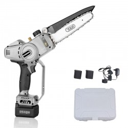 Volpi KVS6000 - Potatore a...