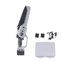 Volpi KVS8000 - Seghetto a...