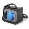 Hyundai 65145 - Box Collegamento in Parallelo Generatori Inverter