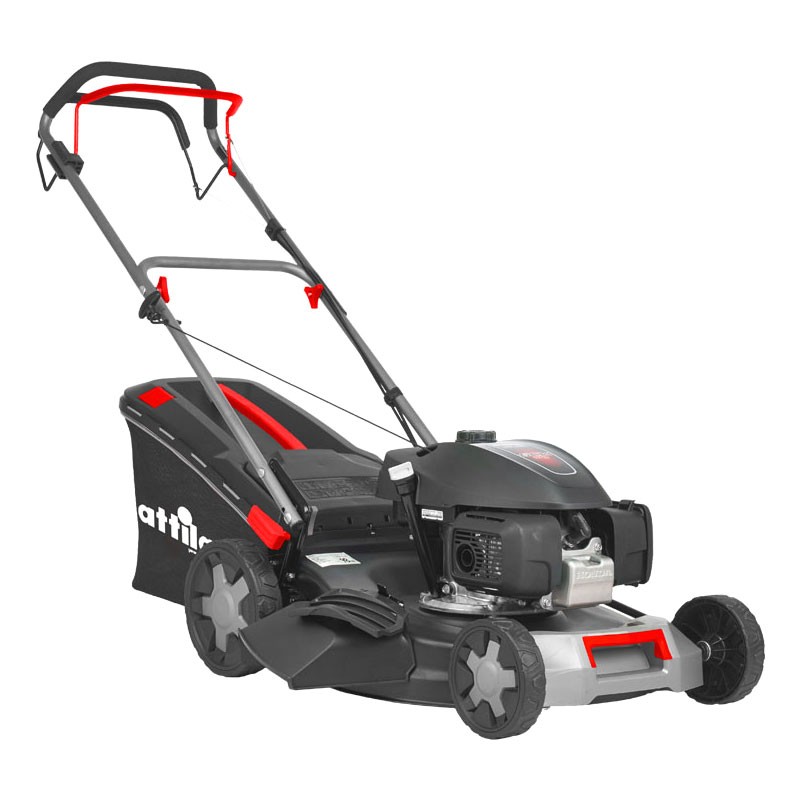 Attila AT 5317 SHQ - Rasaerba 4 in 1 Mulching 167 cc