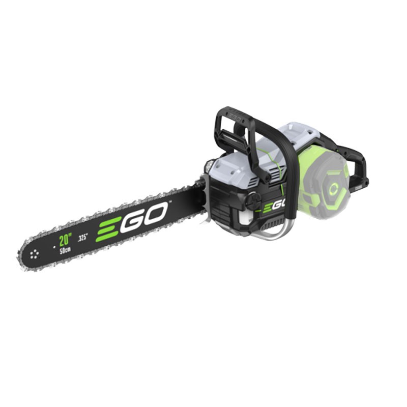 EGO CSX 5000 - Motosega a Batteria 50 cm Oregon
