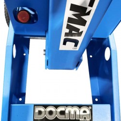 Docma SVG690 220 PLUS - 810045 Spaccalegna Professionale 6,9 T