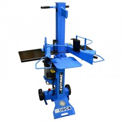 Docma SVG690 220 PLUS - 810045 Spaccalegna Professionale 6,9 T