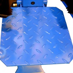 Docma SVG690 220 PLUS - 810045 Spaccalegna Professionale 6,9 T