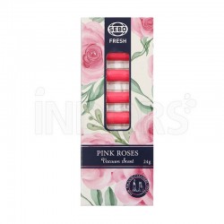 Sebo Fresh Profumatori alla rosa Per Sebo Dart