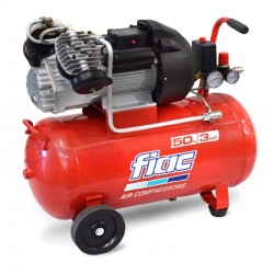 Fiac STRATOS VX 3650 - Compressore Pistoni 50 L - ESPOSITIVO