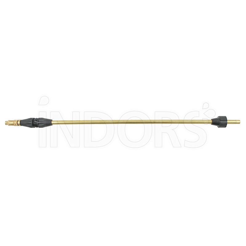 Volpi 189TPE - Lancia telescopica