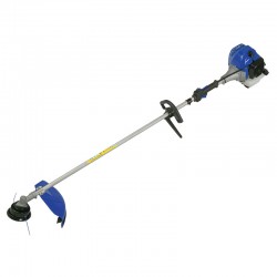 Hyundai 35272 - Decespugliatore a 2 Tempi con Asta Rigida