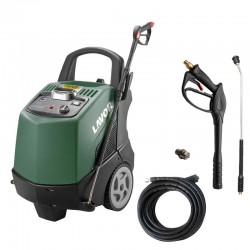 Lavor Oder 1310 36079-00002 - Idropulitrice Professionale - ad Acqua Calda 130 bar