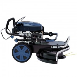 Hyundai 35265 - Decespugliatore Trazionato a Ruote 173 cc