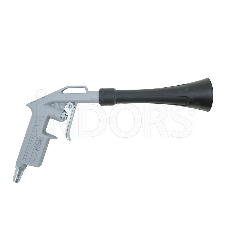 COMEX Pistola Soffiaggio 115/12D - Made in Italy