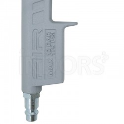 COMEX Pistola Soffiaggio 115/12D - Made in Italy