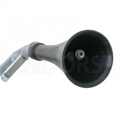 COMEX Pistola Soffiaggio 115/12D - Made in Italy