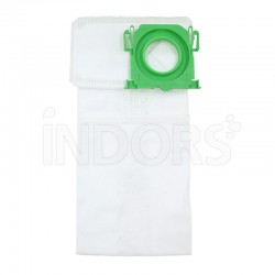 Sebo 5093ER Sacco Filtro - in TNT Per Battitappeto confezione 8 pezzi