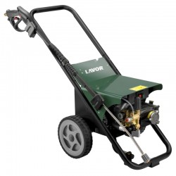 Lavor Donec R 2015 36082-00179 - Idropulitrice Trifase 7 kW 230 bar