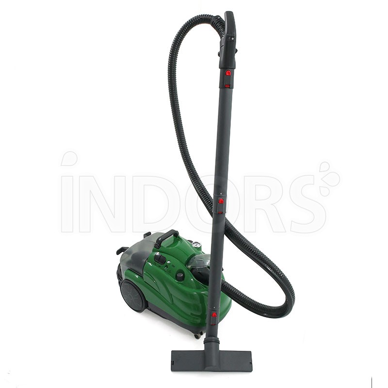 Capitani SL 9500 OURAGAN - Generatore di Vapore con Aspirazione