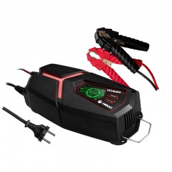 Helvi Voyager 25 - 99000089 Caricabatterie Elettronico Intelligente