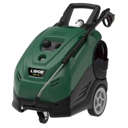 Lavor Kemi 1310 36093-00043 - Idropulitrice ad Acqua Calda - Professionale 150 bar