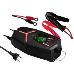 Helvi Voyager 16 - 99000088 Caricabatterie Elettronico fino a 16A