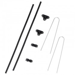 Stocker 4263 - Kit Direzionamento Ugelli 50 cm