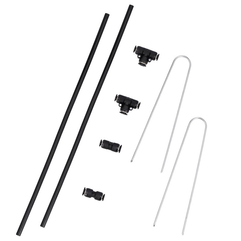 Stocker 4263 - Kit Direzionamento Ugelli 50 cm