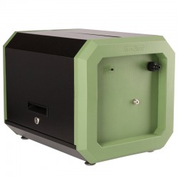 Stocker Kit Geyser Pro - Kit Promo Anti Zanzare 1400 m²