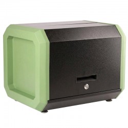 Stocker Kit Geyser Pro