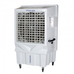 Procool PC180 - Raffrescatore Industriale 18000 m³/h