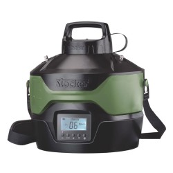 Stocker Geyser 4L 437