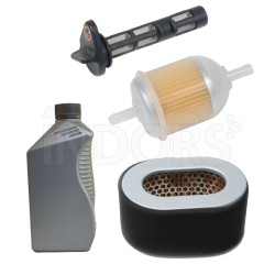 Kit Manutenzione -...