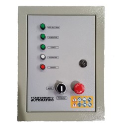 Hyundai Quadro ATS...